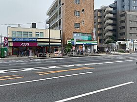 仮）ロイジェントパークス西馬込  ｜ 東京都大田区西馬込1丁目（賃貸マンション1LDK・2階・37.29㎡） その8