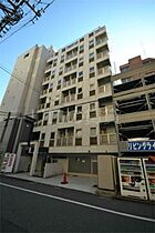 プロフィットリンク蒲田  ｜ 東京都大田区西蒲田7丁目55-3（賃貸マンション1R・5階・20.11㎡） その1