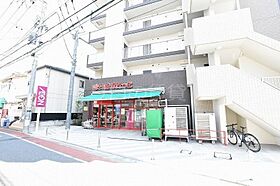 カスタリア中延  ｜ 東京都品川区中延4丁目7-11（賃貸マンション1R・7階・26.06㎡） その16