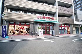 プレミアムキューブ品川戸越ｍo  ｜ 東京都品川区東中延1丁目（賃貸マンション1K・4階・21.64㎡） その16