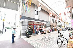 プレミアムキューブ品川戸越ｍo  ｜ 東京都品川区東中延1丁目（賃貸マンション1K・1階・21.64㎡） その19