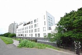 ルミエール久が原 301 ｜ 東京都大田区久が原2丁目20-20（賃貸マンション1LDK・3階・45.25㎡） その25