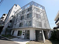 東京都大田区北千束2丁目7-9：物件画像／リロの賃貸　蒲田店　株式会社日商ベックス