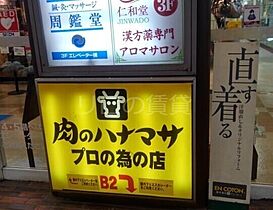 シーズンフラッツ大森エアリー  ｜ 東京都品川区南大井6丁目（賃貸マンション1K・9階・25.69㎡） その18