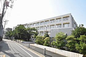 リブリ・K&W上池台 102 ｜ 東京都大田区上池台5丁目16-3（賃貸マンション1K・1階・26.02㎡） その23