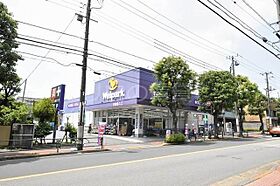 ブライズ品川南Le-lion  ｜ 東京都品川区南大井4丁目11-7（賃貸マンション1K・7階・20.78㎡） その18