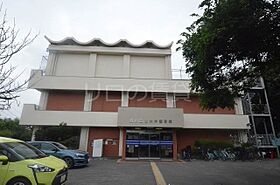 ブライズ品川南Le-lion  ｜ 東京都品川区南大井4丁目11-7（賃貸マンション1K・7階・20.78㎡） その19