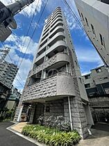 クレイシア旗の台  ｜ 東京都品川区旗の台6丁目（賃貸マンション1K・7階・20.68㎡） その6