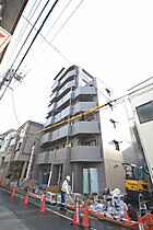 ルーブル荏原中延  ｜ 東京都品川区西中延1丁目9-12（賃貸マンション1LDK・7階・41.04㎡） その24