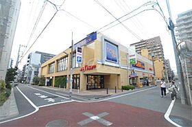 ウェルスクエアイズム蒲田 102 ｜ 東京都大田区西蒲田6丁目18-18（賃貸マンション1LDK・1階・35.57㎡） その17