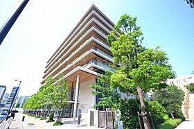 メイクスデザイン大井町  ｜ 東京都品川区南品川4丁目16-17（賃貸マンション1R・2階・22.00㎡） その21