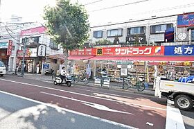 マスターズコート北品川  ｜ 東京都品川区北品川2丁目30-28（賃貸マンション1DK・12階・38.08㎡） その22