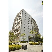 パークキューブ東品川  ｜ 東京都品川区東品川3丁目11-5（賃貸マンション1LDK・3階・47.50㎡） その1