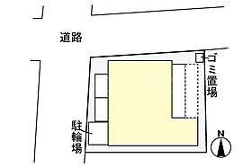 ブリーズ多摩川 102 ｜ 東京都大田区西六郷2丁目14-1（賃貸アパート1K・1階・25.74㎡） その14