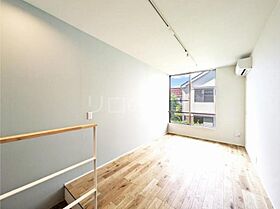 西大井テラス  ｜ 東京都品川区西大井3丁目（賃貸アパート1K・2階・23.51㎡） その12