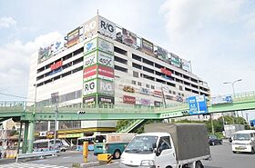 コスモグランス南品川  ｜ 東京都品川区南品川5丁目3-13（賃貸マンション1K・7階・25.53㎡） その25