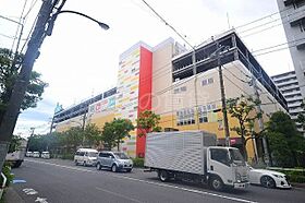 ロンスリー・ウエスト  ｜ 東京都品川区南大井2丁目2-8（賃貸マンション1DK・4階・33.85㎡） その16