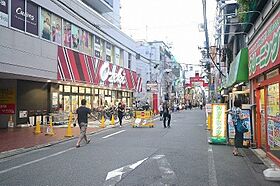 リ・ヴェール吟月堂  ｜ 東京都品川区荏原2丁目（賃貸マンション1K・1階・18.60㎡） その17