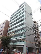 リビオメゾン大森ＷＥＳＴ  ｜ 東京都品川区南大井3丁目（賃貸マンション1K・3階・20.28㎡） その1