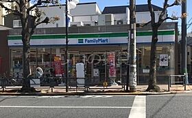 リビオメゾン大森ＷＥＳＴ  ｜ 東京都品川区南大井3丁目（賃貸マンション1K・3階・20.28㎡） その21