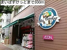 キアーロ三軒茶屋  ｜ 東京都世田谷区三軒茶屋2丁目（賃貸マンション1K・4階・25.26㎡） その20