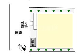 カーサ　ニシムラ  ｜ 東京都世田谷区上野毛4丁目（賃貸アパート1LDK・1階・48.48㎡） その13