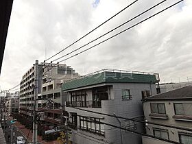 ルーブル千鳥町 502 ｜ 東京都大田区千鳥3丁目15-2（賃貸マンション1K・5階・20.16㎡） その13