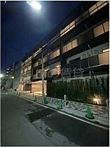 プラウドフラット品川大井町  ｜ 東京都品川区南品川6丁目（賃貸マンション1K・2階・25.12㎡） その18