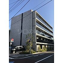 BluRock大鳥居 210 ｜ 東京都大田区萩中3丁目（賃貸マンション1LDK・2階・45.04㎡） その1