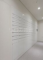 ルフォンプログレ品川大井  ｜ 東京都品川区大井5丁目12-1（賃貸マンション2LDK・13階・40.31㎡） その18