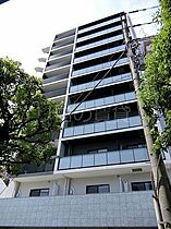 セジョリ大森海岸 803 ｜ 東京都大田区大森本町1丁目8-16（賃貸マンション1K・8階・26.99㎡） その1