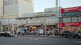 グランフェリシア西麻布  ｜ 東京都港区西麻布4丁目（賃貸マンション1LDK・3階・40.89㎡） その20