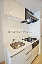 グランククナ  ｜ 東京都品川区南大井1丁目12-1（賃貸マンション1K・2階・26.66㎡） その5