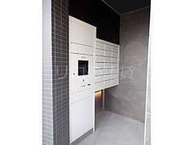 シュブラン大井町  ｜ 東京都品川区大井3丁目（賃貸マンション1R・8階・25.82㎡） その12