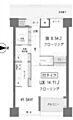 ガーデン蒲田8階17.2万円