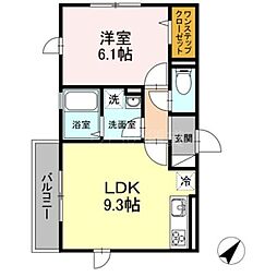 Castillo田園調布南