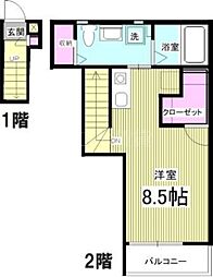 ホルン西蒲田