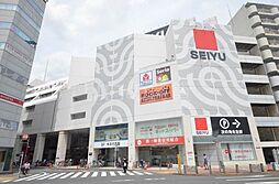 ＳＥＩＹＵ 543m