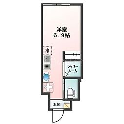 Glanz羽田