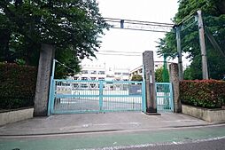 大原小学校 578m
