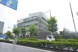 荏原平塚学園 714m