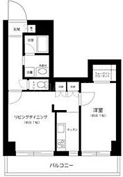 T’s garden六郷土手