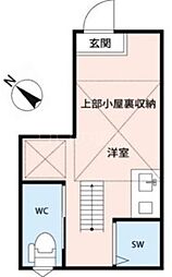 サークルハウス田園調布参番館
