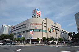 イトーヨーカドー　大森店 699m