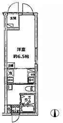 🉐敷金礼金0円！🉐プライムブリス南品川EAST
