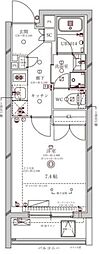 ディアレイシャス田園調布本町