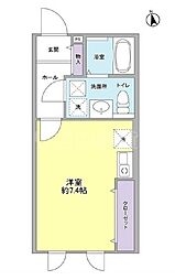ミルクリーク桜山