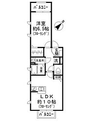 アルページュ東雪谷