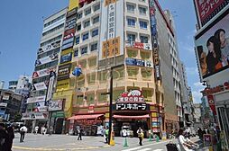 ドン・キホーテ　蒲田駅前店 371m