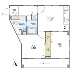 WELL　House　東大井